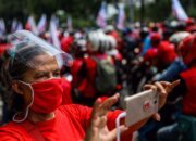Perbaikan Regulasi Upaya Penghapusan Outsourcing dan Kepastian Kerja