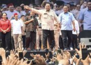 Penghapusan Outsourcing Dinilai Langkah Strategis Wujudkan Keadilan Sosial Pekerja