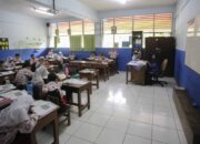 Distribusi Tunjangan Guru Honorer sebagai Wujud Kepedulian Pemerintah terhadap Tenaga Pendidik