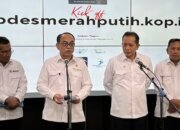 Koperasi Desa Merah Putih Tingkatkan Daya Saing Ekonomi Lokal