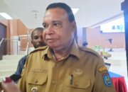 MBG Hadirkan Gizi Berkualitas dan Percepatan Perputaran Ekonomi di Papua