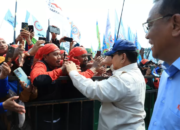 Pemerintah Bentuk Satgas PHK untuk Lindungi Pekerja di Tengah Tekanan Ekonomi