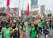Pemerintah Komitmen Lanjutkan Reformasi, Ajak Masyarakat Bersatu Tolak Provokasi