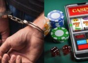 Pengawasan Ketat Berhasil Kurangi Perputaran Uang Judi Daring