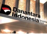 Danantara Terus Jajaki Peluang Kerja Sama dan Investasi di Mancanegara