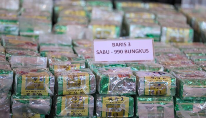 Pemerintah Perkuat Pengawasan Demi Cegah Penyelundupan