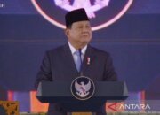 Danantara Tetapkan Target Investasi Strategis untuk Dorong Pertumbuhan Ekonomi