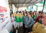 Gerakan Nasional Siaga TBC Langkah Nyata Membangun Bangsa Sehat dan Kuat