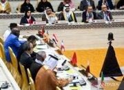 Konferensi PUIC ke-19 Dorong Perdamaian India-Pakistan, Indonesia Siap Jadi Mediator