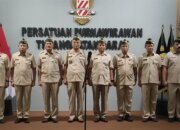 Tegas Jaga Marwah TNI, PPAD Tolak Tuntutan Sepihak Purnawirawan