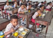 Membangun Generasi Sehat Papua Lewat Makan Bergizi Gratis