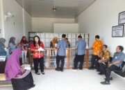 Pemerintah Perluas Layanan Masyarakat Melalui Program Apotek Desa