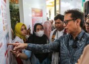Gerakan Nasional Siaga TBC, Langkah Strategis Menuju Indonesia Bebas Tuberkulosis 2030