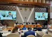 Indonesia Garda Depan Dunia Islam: Konferensi PUIC Jadi Panggung Kepemimpinan Global