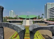 Parlemen Indonesia Pimpin Transformasi PUIC Menuju Aksi Nyata