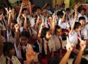 Sekolah Rakyat Wujud Pemerataan Pendidikan yang Berkualitas