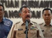 Jangan Terprovokasi oleh Forum yang Mengatasnamakan Purnawirawan TNI