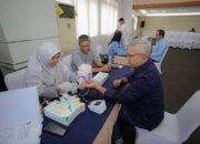Pemerintah Pastikan Program Cek Kesehatan Gratis Mudah Dijangkau