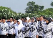 Presiden Prabowo Akselerasi Pendidikan Melalui Program HTC Wujudkan Indonesia Emas