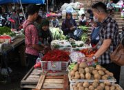 Pemerintah Dorong Strategi Investasi dan Daya Beli untuk Perkuat Fondasi Ekonomi Nasional