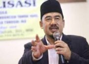 RUU KUHAP Perkuat Sinergi Antar Lembaga Negara dalam Pemberantasan Korupsi