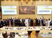 Ketahanan Energi di Era Presiden Prabowo: Dari Roadmap ke Eksekusi
 
 