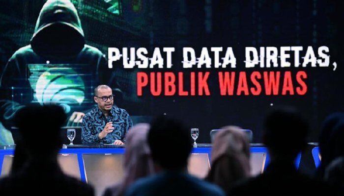 Menghadapi Ancaman Digital dengan Sistem Keamanan Multi-Layered