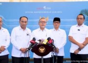 Pemerintah Optimis Koperasi Desa Merah Putih Ditangani secara Profesional dan Kredibel