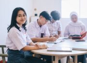 Pendidikan Terjangkau Terwujud Lewat Sekolah Rakyat