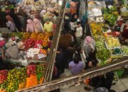 Pemerintah Berkomitmen Tingkatkan Pertumbuhan Ekonomi Untuk Memperkuat Stabilitas