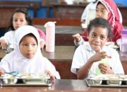 Respon Cepat Pemerintah Evaluasi Program MBG untuk Perbaikan Prosedur