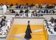 Indonesia Tuan Rumah Konferensi PUIC ke-19, Presiden Prabowo Siap Dorong Perdamaian Global