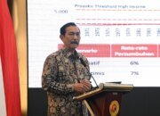 Peningkatan Serapan Anggaran Tingkatkan Efektivitas Pelaksanaan MBG