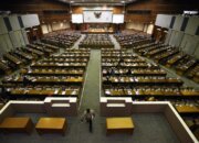 DPR Pastikan Kesiapan Penyelenggaraan Konferensi PUIC – ke 19 Capai 100 Persen