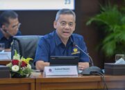 Proses Efisiensi Selesai Pemerintah Buka Blokir Anggaran Rp 86.6 T