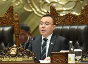 Narasi Indonesia Gelap Tak Sebanding dengan Kenyataan Kemajuan Bangsa
