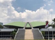 Penyusunan RUU KUHAP Selaras dengan Struktur dan Fungsi Tiap Lembaga Hukum