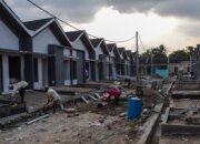 Program 3 Juta Rumah Memudahkan Masyarakat Miliki Hunian Layak