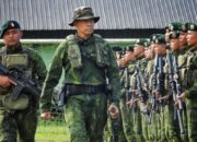 Operasi Gabungan di Yahukimo Bukti Nyata Aparat Keamanan Jaga Keamanan Papua