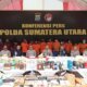 Pemerintah Bergerak Cepat Melindungi Bangsa dari Bahaya Narkoba