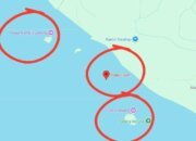 Empat Pulau Resmi Milik Aceh, Mualem Apresiasi Keputusan Tegas Presiden Prabowo