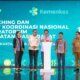 Lonjakan Kasus Ringan Covid-19, Pemerintah Imbau Tak Panik Tapi Tetap Waspada