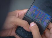 Lindungi Keamanan Ruang Siber, Pemerintah Blokir Situs Promosikan Judi Daring