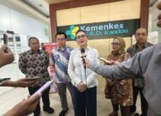 Pola Hidup Sehat Efektif Cegah Penularan COVID-19