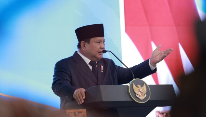 Cetak Sejarah, Presiden Prabowo Tunjukkan Kepemimpinan Global di Bastille Day