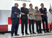 Danantara Jajaki Peluang Kerjasama dengan Investor Mancanegara di Bidang Kesehatan