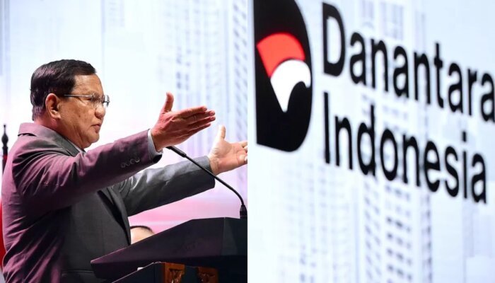Danantara dan Investor Dunia Jadi Mitra Kunci Transformasi Infrastruktur RI