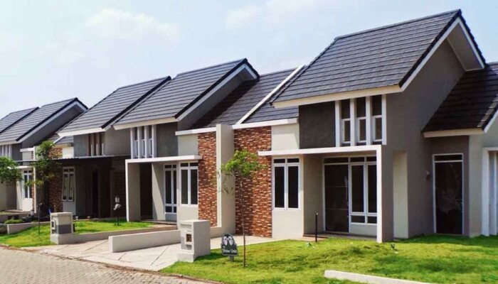 Program Rumah Subsidi Jadi Bentuk Nyata Keadilan Sosial
