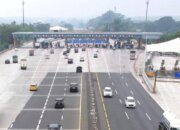 Pemerintah Luncurkan Stimulus Liburan Sekolah Lewat Diskon Tarif Tol dan Transportasi