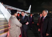 Presiden Prabowo Jadi Pembicara di SPIEF Rusia, Buktikan Kepemimpinan Indonesia di Mata Dunia